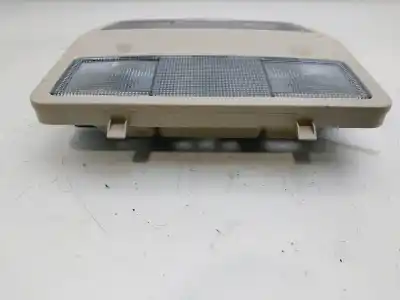 Second-hand car spare part interior light for jaguar xf 4.2 v8 premium luxury 298 cv / 219 kw oem iam references 8x23mbbvd  