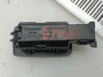 Second-hand car spare part interior light for volvo xc 40 inscription 2wd 150 cv / 110 kw oem iam references 31663793  