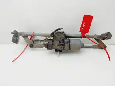 Peça sobressalente para automóvel em segunda mão motor do limpa para brisas por seat ibiza (6j5) reference referências oem iam 6r1955023b