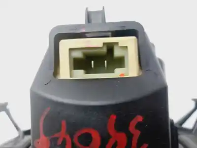 Pezzo di ricambio per auto di seconda mano ventola riscaldamento per renault captur zen riferimenti oem iam 5p3730000  