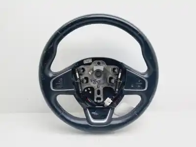 Second-hand car spare part steering wheel for renault captur zen oem iam references 484000110r  