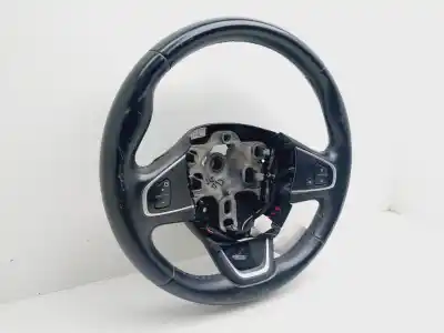 Second-hand car spare part steering wheel for renault captur zen oem iam references 484000110r  