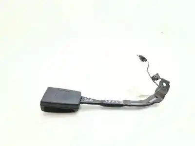 Автозапчастина б/у передній правий гачок для volkswagen passat b6 (3c2) 2.0 tdi 16v посилання на oem iam 1k3857756  