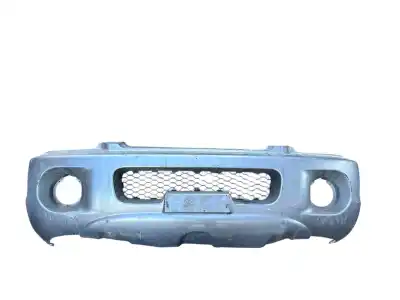 Peça sobressalente para automóvel em segunda mão para choques dianteiro por hyundai santa fe (sm) 2.0 crdi vgt comfort referências oem iam 8651026900