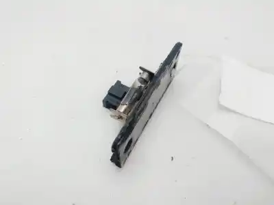 Автозапчастина б/у реєстрація пілот для volkswagen passat b5.5 variant (3b6) 1.9 tdi посилання на oem iam 1j5943021a  
