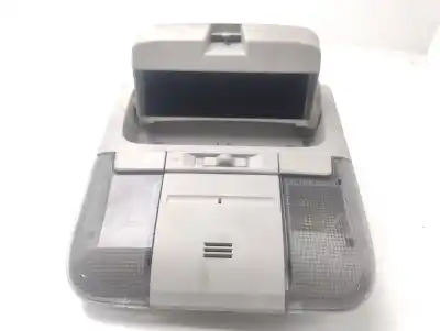 Tweedehands auto-onderdeel binnenlicht voor subaru legacy kombi/outback b14 outback premium oem iam-referenties vc12083