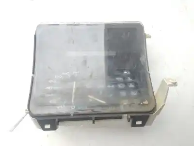 Second-hand car spare part Dashboard for SEAT MARBELLA CE OEM IAM references 6A0919033A  