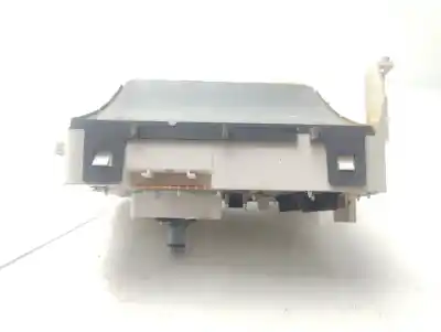 Second-hand car spare part dashboard for seat marbella ce oem iam references 6a0919033a  