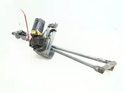Tweedehands auto-onderdeel ruitenwissermotor voor voor audi 100 c4 sedán (4a2) 2.3 e oem iam-referenties 4a1955332