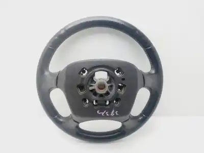 Автозапчастина б/у кермо для peugeot 407 st confort посилання на oem iam 9656242677  