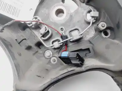 Автозапчастина б/у кермо для peugeot 407 st confort посилання на oem iam 9656242677  