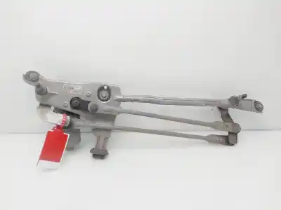 Peça sobressalente para automóvel em segunda mão motor do limpa para brisas por peugeot 308 access referências oem iam 9810327980  