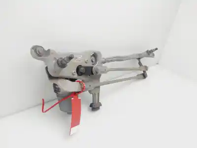 Peça sobressalente para automóvel em segunda mão motor do limpa para brisas por peugeot 308 access referências oem iam 9810327980