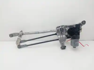 Peça sobressalente para automóvel em segunda mão motor do limpa para brisas por peugeot 308 access referências oem iam 9810327980  