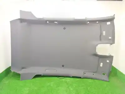 Second-hand car spare part interior roof for renault austral techno 199 cv / 147 kw oem iam references 739100232r  