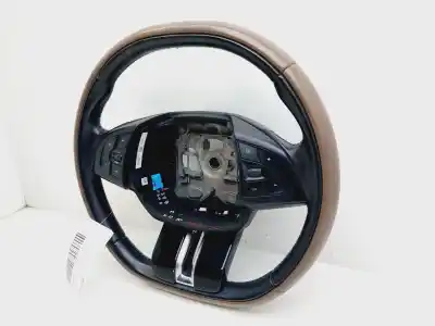 Автозапчастина б/у кермо для CITROEN C4 CACTUS VAN (0B_, 0P_) PURETECH 110 Посилання на OEM IAM 98031272BP  