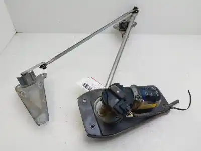 Peça sobressalente para automóvel em segunda mão motor do limpa para brisas por peugeot partner (s2) rancho plus referências oem iam 9644210780