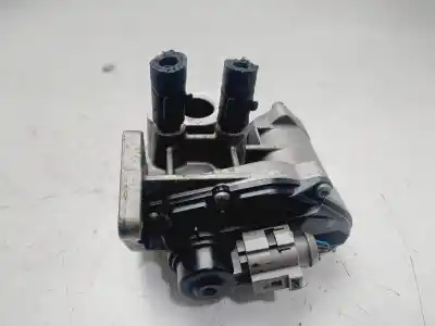 Автозапчасти б/у клапан рог за audi a3 (8p) 1.6 fsi ambiente 116 cv / 85 kw ссылки oem iam 03c131503b  