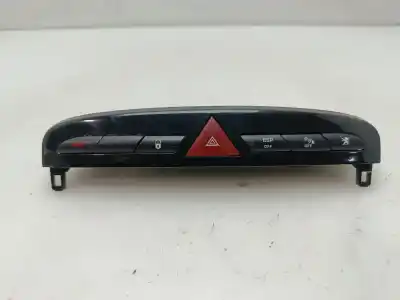 Peça sobressalente para automóvel em segunda mão  por PEUGEOT RCZ  Referências OEM IAM 9665166477  