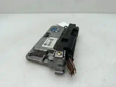 Peça sobressalente para automóvel em segunda mão centralina de motor uce por seat ibiza iv sc (6j1, 6p5) 1.4 referências oem iam 03c906024bk