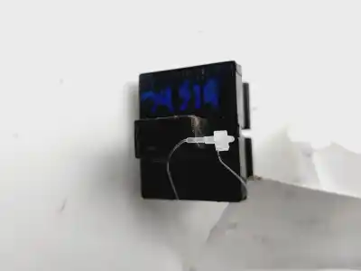 Peça sobressalente para automóvel em segunda mão botão / interruptor elevador vidro dianteiro esquerdo por seat ibiza iv sc (6j1, 6p5) 1.4 referências oem iam 1k3959857b