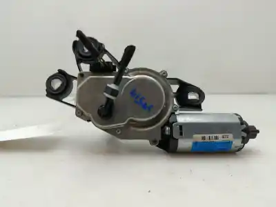 Peça sobressalente para automóvel em segunda mão motor do limpador traseiro por seat ibiza iv sc (6j1, 6p5) 1.4 referências oem iam 6j3955711