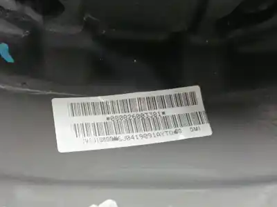 Peça sobressalente para automóvel em segunda mão volante por seat ibiza iv sc (6j1, 6p5) 1.4 referências oem iam 6j0419091ay