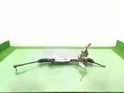 Pezzo di ricambio per auto di seconda mano cremagliera per skoda octavia i combi (1u5) 1.9 tdi 4x4 riferimenti oem iam 1j1422062e  