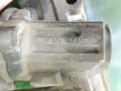Pezzo di ricambio per auto di seconda mano cremagliera per skoda octavia i combi (1u5) 1.9 tdi 4x4 riferimenti oem iam 1j1422062e  