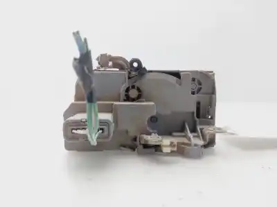 Pezzo di ricambio per auto di seconda mano Serratura Porta Anteriore Sinistra per CITROEN BERLINGO XTR 1.6 HDi 92 Riferimenti OEM IAM 9135P1  