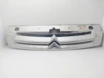 Pezzo di ricambio per auto di seconda mano Griglia Anteriore per CITROEN BERLINGO XTR 1.6 HDi 92 Riferimenti OEM IAM 9644758177  