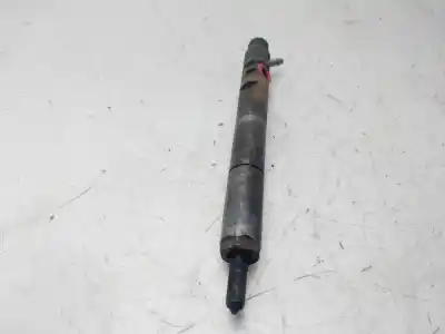 Pezzo di ricambio per auto di seconda mano iniettore per kia carnival ii (gq) 2.9 crdi riferimenti oem iam 338004x500
