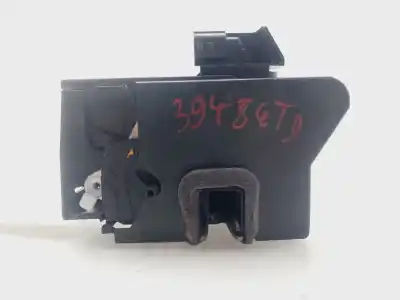 Автозапчасти б/у замок задней правой двери за dacia sandero stepway essential ссылки oem iam 825020994rb  