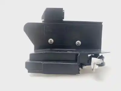 Автозапчасти б/у замок задней правой двери за dacia sandero stepway essential ссылки oem iam 825020994rb  