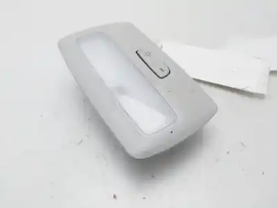 Автозапчастина б/у внутрішне світло для dacia sandero stepway essential посилання на oem iam 264305149r  