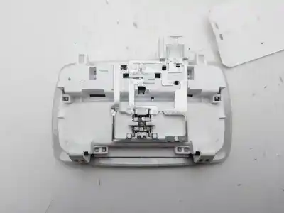 Автозапчастина б/у внутрішне світло для dacia sandero stepway essential посилання на oem iam 264305149r  