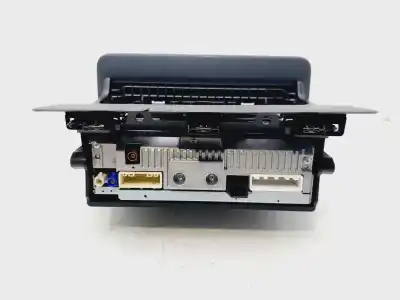 Peça sobressalente para automóvel em segunda mão display gps / multimídia por dacia sandero stepway essential referências oem iam 280213970r  