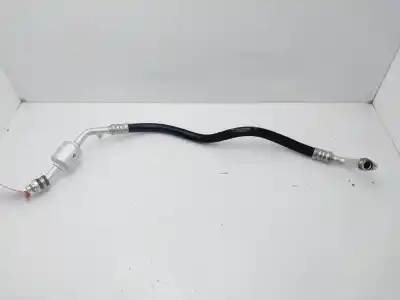 Автозапчастина б/у труби кондиціонації для dacia sandero stepway essential посилання на oem iam 924805740r  