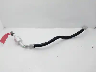 Автозапчастина б/у труби кондиціонації для DACIA SANDERO STEPWAY ESSENTIAL Посилання на OEM IAM 924805740R  