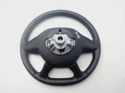 Автозапчастина б/у кермо для dacia sandero stepway essential посилання на oem iam 484007828r