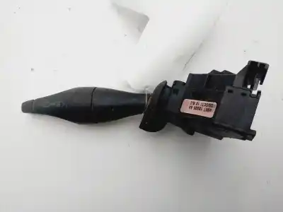 Peça sobressalente para automóvel em segunda mão comutador de piscas  por ford fiesta (cbk) ghia referências oem iam 6s6t13335aa