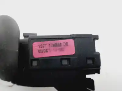 Автозапчастина б/у команда чистити для ford fiesta (cbk) ghia посилання на oem iam 1s7t17a558dd  