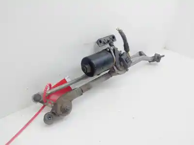 Tweedehands auto-onderdeel ruitenwissermotor voor voor opel astra g berlina elegance oem iam-referenties 24450202  