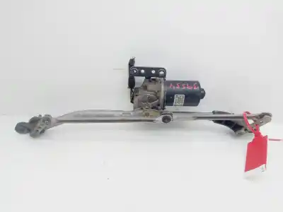 Tweedehands auto-onderdeel ruitenwissermotor voor voor opel astra g berlina elegance oem iam-referenties 24450202  