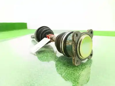 Second-hand car spare part front right transmission for mitsubishi montero (l040) 2500 td oem iam references mr276870  