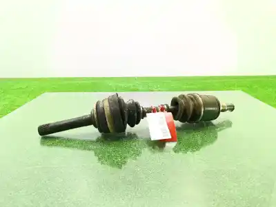 Second-hand car spare part front left transmission for mitsubishi montero (l040) 2500 td oem iam references mr232232   Second-hand car spare part front left transmission for mitsubishi montero (l040) 2500 td oem iam references mr232232