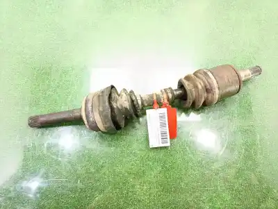 Second-hand car spare part front left transmission for mitsubishi montero (l040) 2500 td oem iam references mr232232   Second-hand car spare part front left transmission for mitsubishi montero (l040) 2500 td oem iam references mr232232