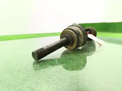 Pezzo di ricambio per auto di seconda mano  per MITSUBISHI MONTERO (L040)  Riferimenti OEM IAM MR232232   Pezzo di ricambio per auto di seconda mano  per MITSUBISHI MONTERO (L040)  Riferimenti OEM IAM MR232232