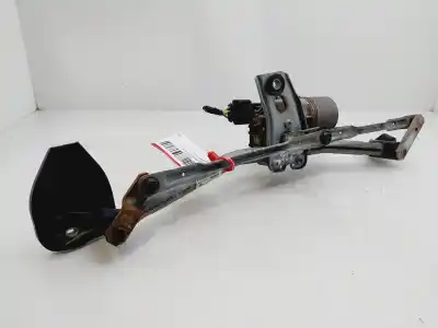 Автозапчастина б/у двигатель передніх склоочисників для opel astra gtc sport посилання на oem iam 13111211  