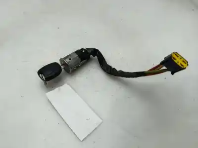 Peça sobressalente para automóvel em segunda mão  por RENAULT CLIO II FASE II (B/CB0)  Referências OEM IAM 7701470736  
